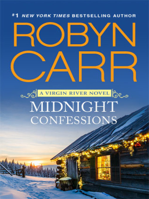 midnight kiss by robyn carr